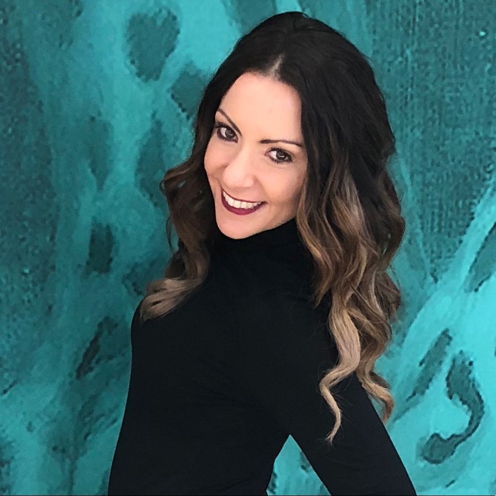 Meet your Posher, Kelli